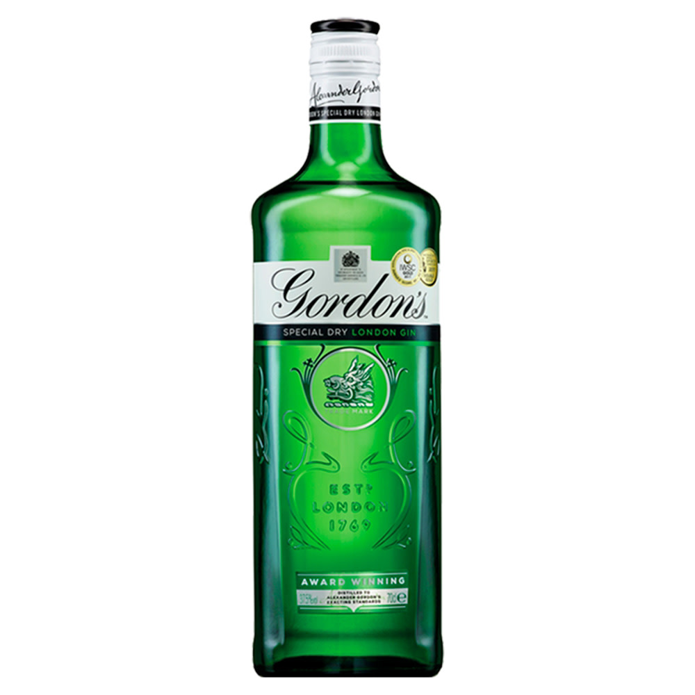 Gondon's 70 cl